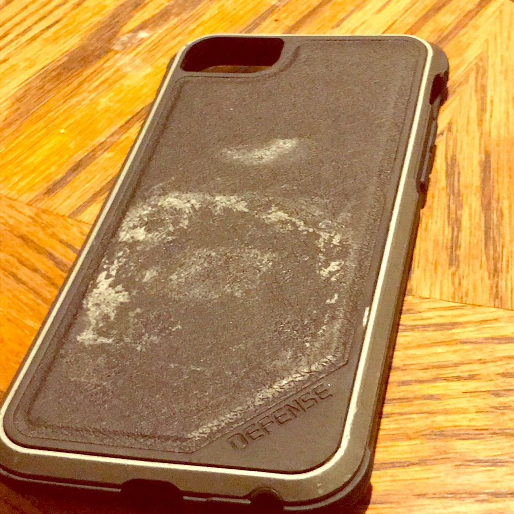 Phone kace